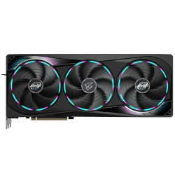 GB RTX5070TI AORUS MASTER 16G