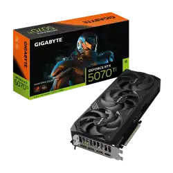 GB RTX5070TI WINDFOR OC SFF 16
