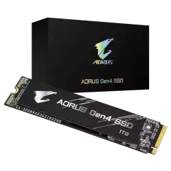 GB SSD AORUS GEN4  M2 1TB