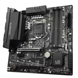 GB Z590M /LGA1200