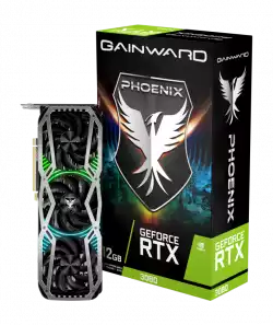 GW RTX3080 PHOENIX 12GB