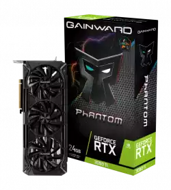 GW RTX3090TI PHANTOM 24G