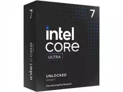 INTEL CORE ULTRA 7 265KF