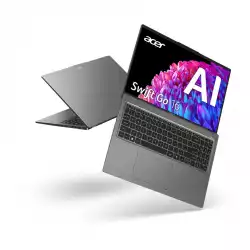 Лаптоп ACER SWIFT SFG16-72-5657