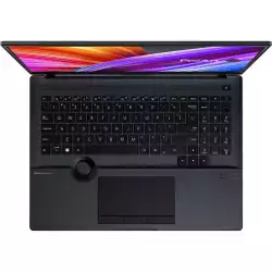 Лаптоп ASUS H7600ZW-OLED-L751X