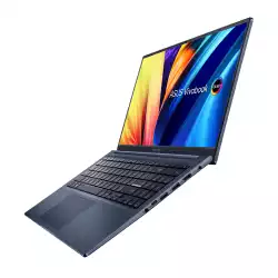 Лаптоп ASUS M1503QA-OLED-L721W
