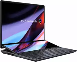 Лаптоп ASUS UX7602VI-OLED-ME951X