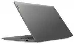 Лаптоп LENOVO IP3 15ITL6 / 82H802UVBM
