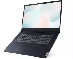 Лаптоп LENOVO IP3-17IAU7/82RL0058BM