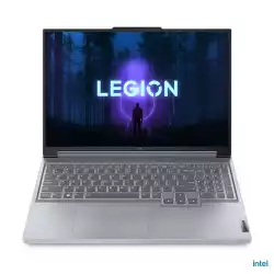 Лаптоп LENOVO LEGION5 SLIM 82YA001LBM