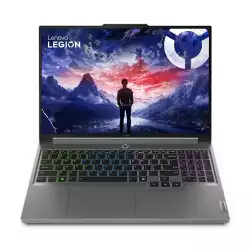 Лаптоп LENOVO LEGION 5 16 /83DG0027BM