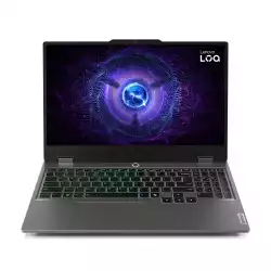 Лаптоп LENOVO LOQ 15IRX9 / 83DV00HWBM