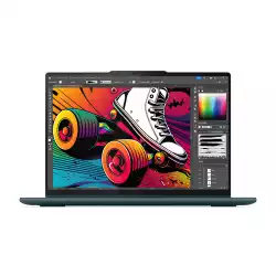 Лаптоп LENOVO YG 7 2IN1 / 83DJ0012BM
