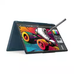 Лаптоп LENOVO YG 7 2IN1 / 83DJ0012BM