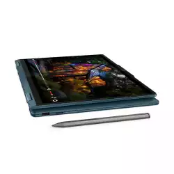 Лаптоп LENOVO YG 7 2IN1 / 83DJ0012BM