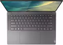 Лаптоп LENOVO YG SLIM7PROX/82TL005HBM