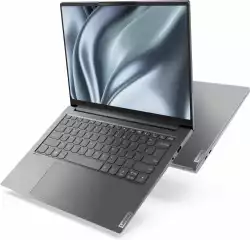 Лаптоп LENOVO YG SLIM 7PRO 82SV000HBM