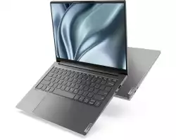Лаптоп LENOVO YG SLIM 7PRO/82UU002WBM