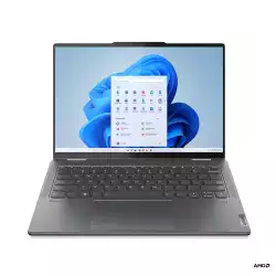 Лаптоп LENOVO YOGA 7 14 / 82YM001QBM