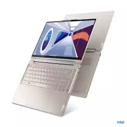 Лаптоп LENOVO YOGA 9 14 / 83B1003HBM