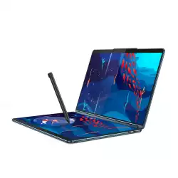 Лаптоп LENOVO YOGABOOK 9 / / 34RM