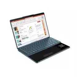 Лаптоп LENOVO YOGABOOK 9 / / 34RM