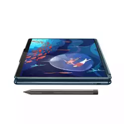 Лаптоп LENOVO YOGABOOK 9 / / 34RM