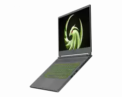 Лаптоп MSI DELTA 15 A5EFK-077BG