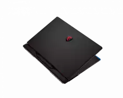 Лаптоп MSI GE68 HX RAIDER 14VHG-461BG