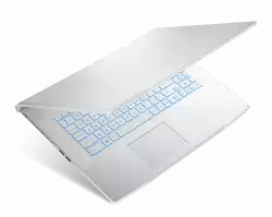 Лаптоп MSI SWORD 17 A12UD-299XBG