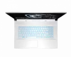 Лаптоп MSI SWORD 17 A12UD-299XBG