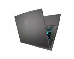 Лаптоп MSI THIN 15 B12UCX-1466XBG
