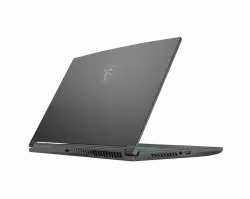 Лаптоп MSI THIN 15 B12UCX-1466XBG