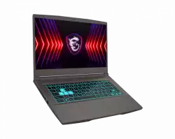 Лаптоп MSI THIN A15 B7VF-447XBG