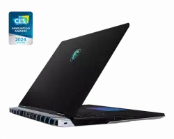 Лаптоп MSI TITAN 18 HX A14VHG 091