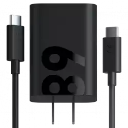 LENOVO 68W USB-C WALL CHARGER