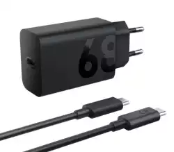 LENOVO 68W USB-C WALL CHARGER