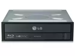 LG BH16NS40 BLUE-RAY RW RET