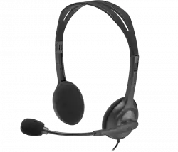 LOGITECH HEADSET H111 STEREO