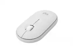 LOGITECH M350S OPT WL WHITE