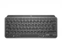 LOGITECH MX KEYS MINI WL KB