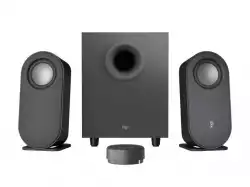 LOGITECH SPEAKER Z407 2.1 40W