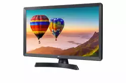 Монитор 24 TV LG 24TN510S-PZ