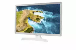 Монитор 24 TV LG 24TQ510S-WZ