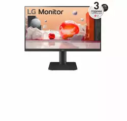 Монитор 27 LG 27MS550-B