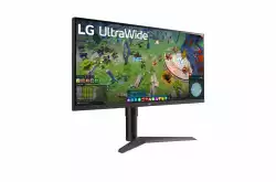 Монитор 34 LG 34WP65G-B