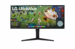 Монитор 34 LG 34WP65G-B