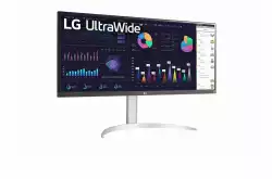 Монитор 34 LG 34WQ650-W