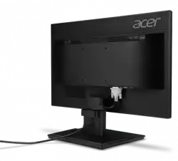 Монитор ACER 19.5 V206HQLAB /LED