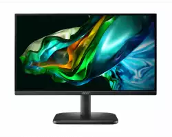 Монитор ACER 24.5W EK251QEBI IPS